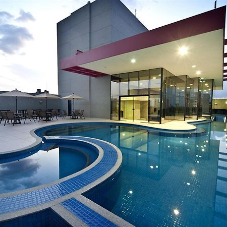 Radisson Hotel Belem Udogodnienia zdjęcie