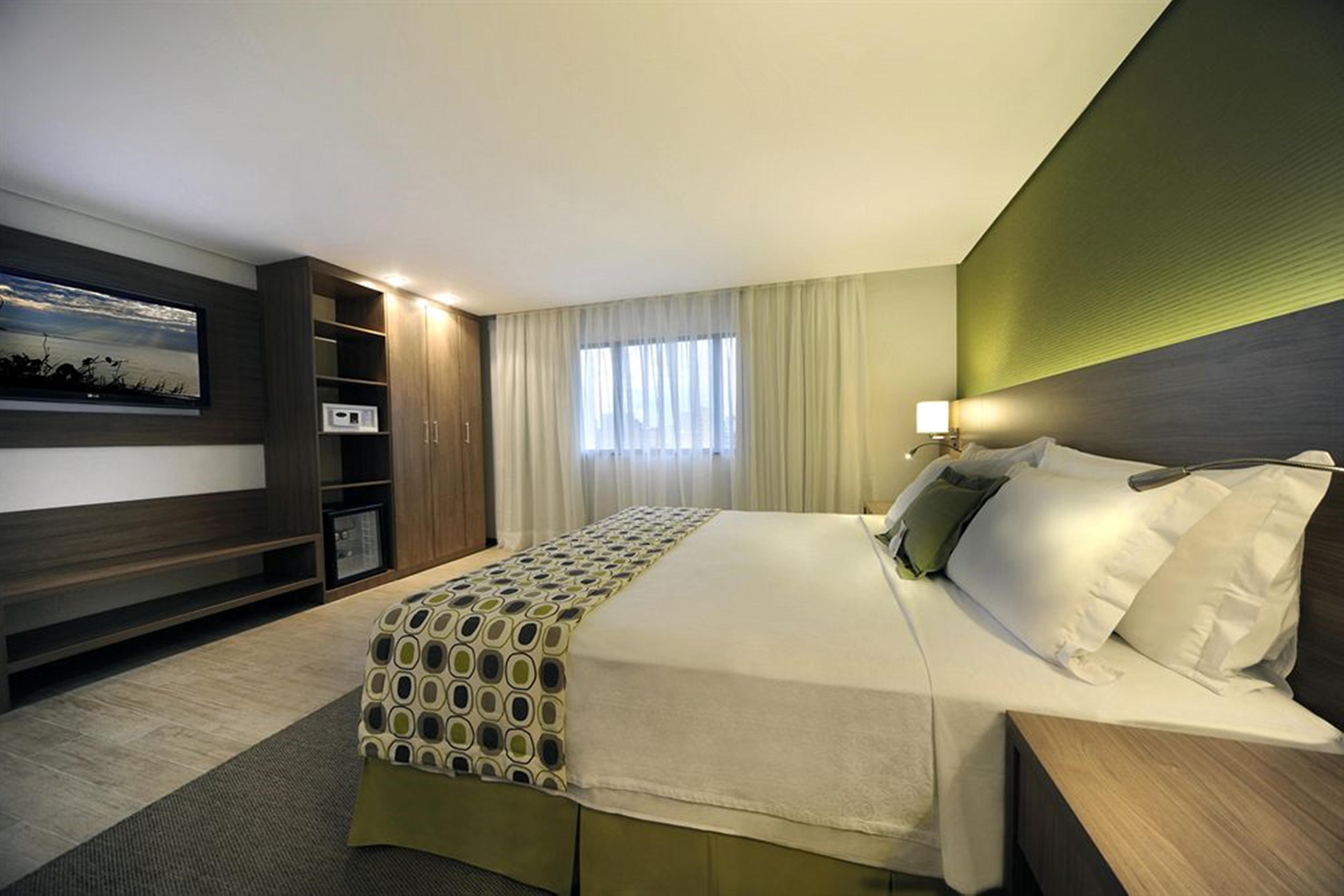 Radisson Hotel Belem Pokój zdjęcie