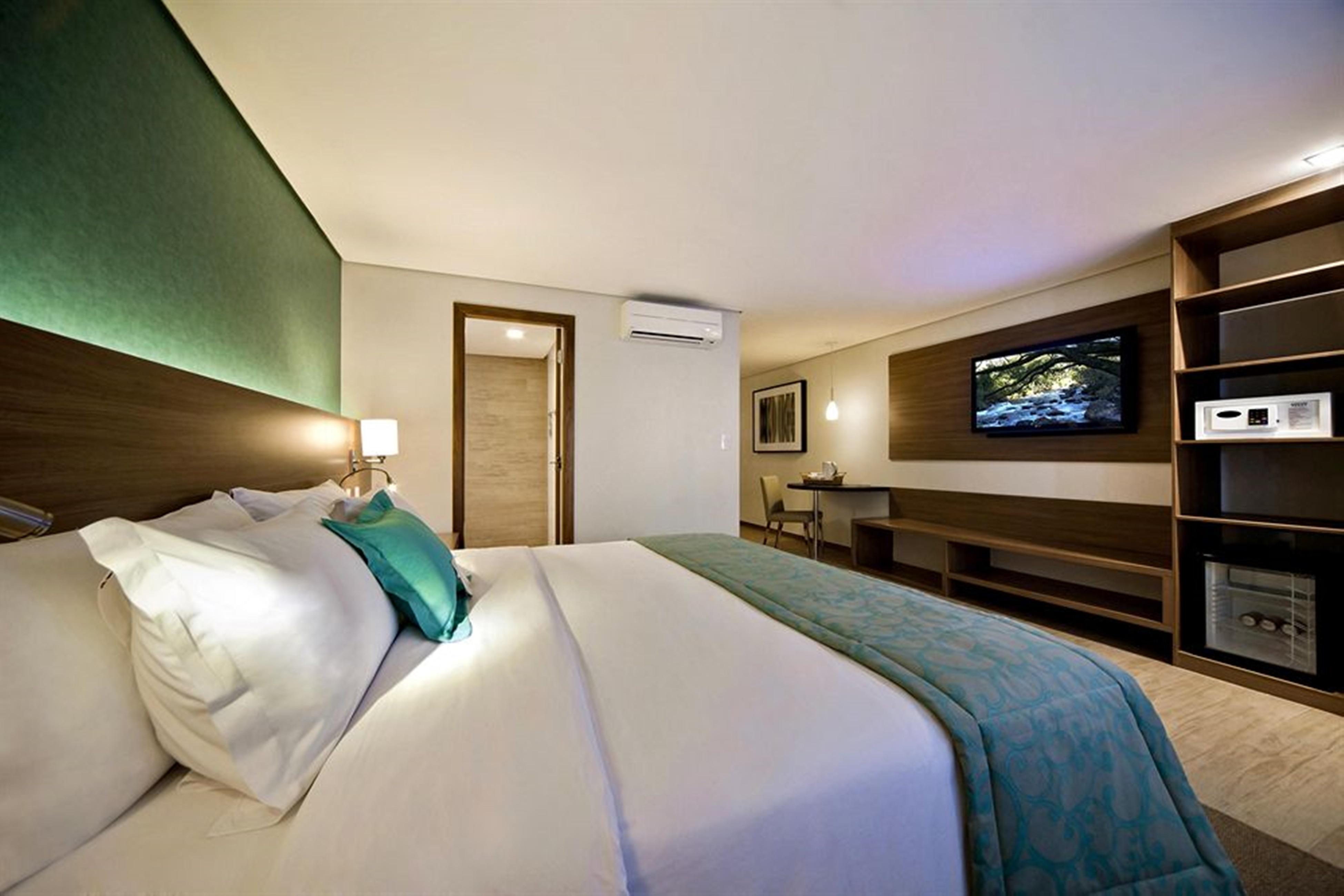 Radisson Hotel Belem Pokój zdjęcie