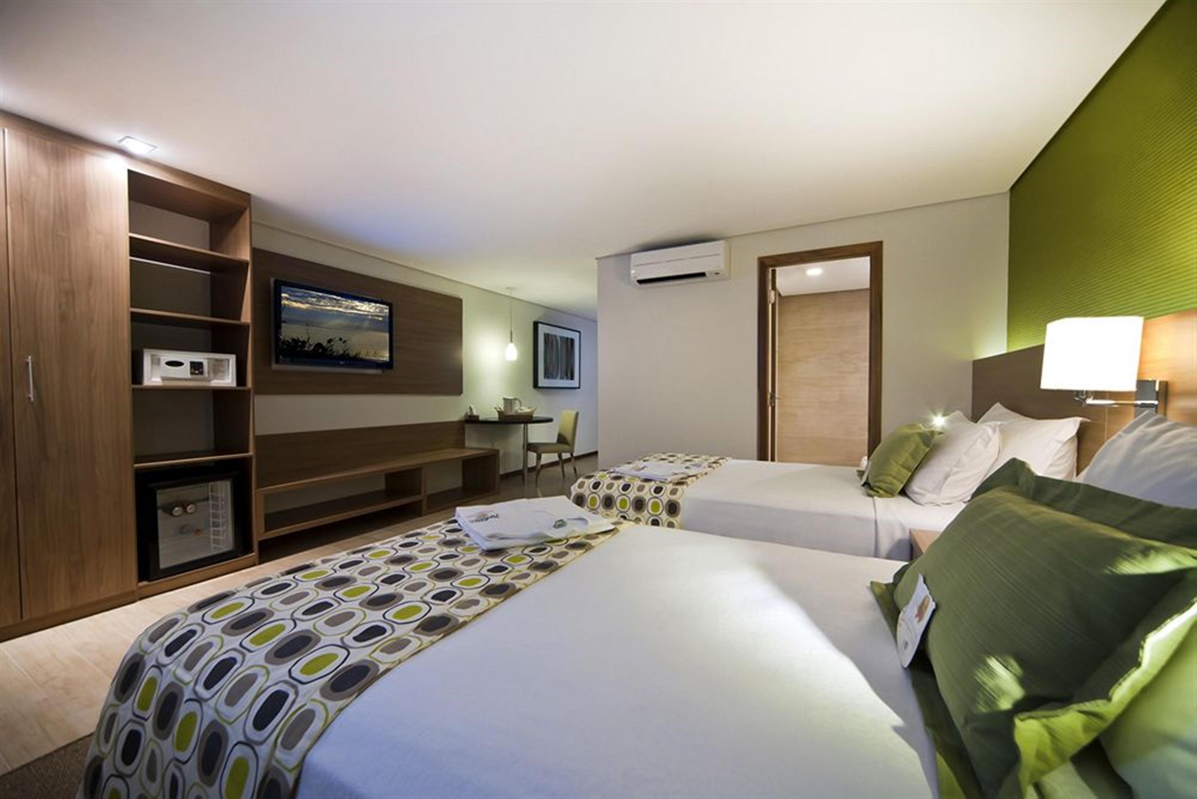 Radisson Hotel Belem Pokój zdjęcie
