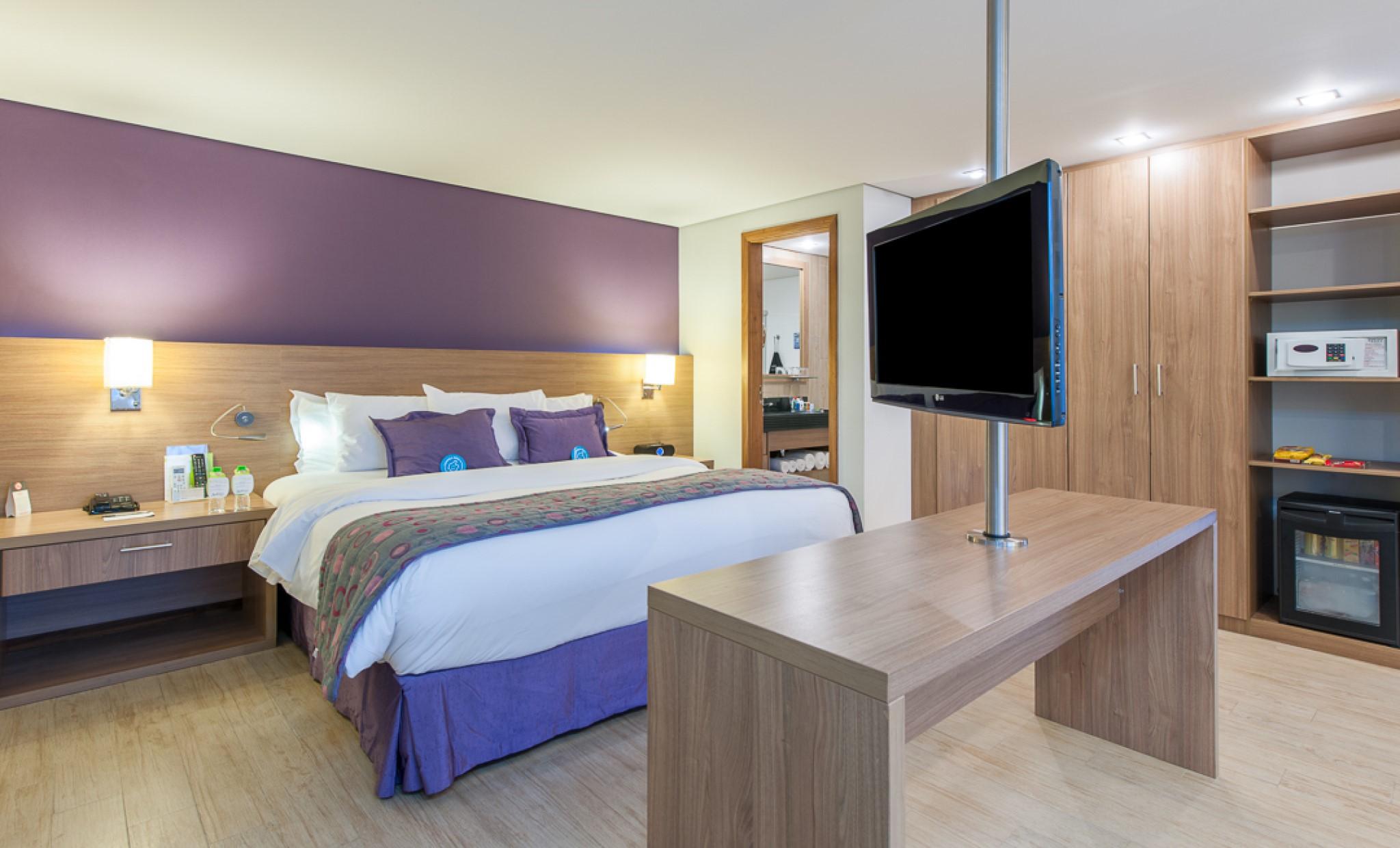 Radisson Hotel Belem Zewnętrze zdjęcie