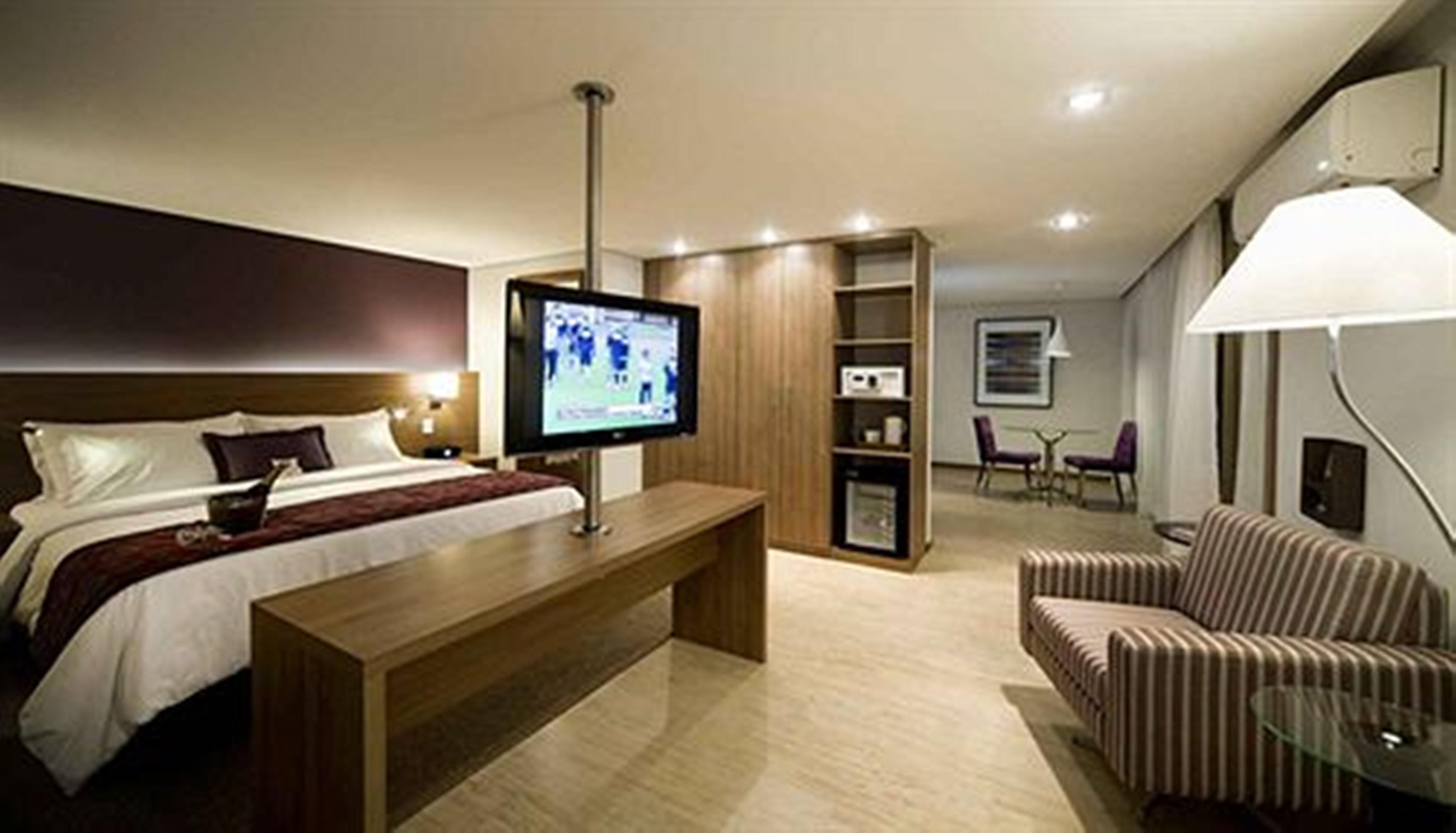 Radisson Hotel Belem Zewnętrze zdjęcie