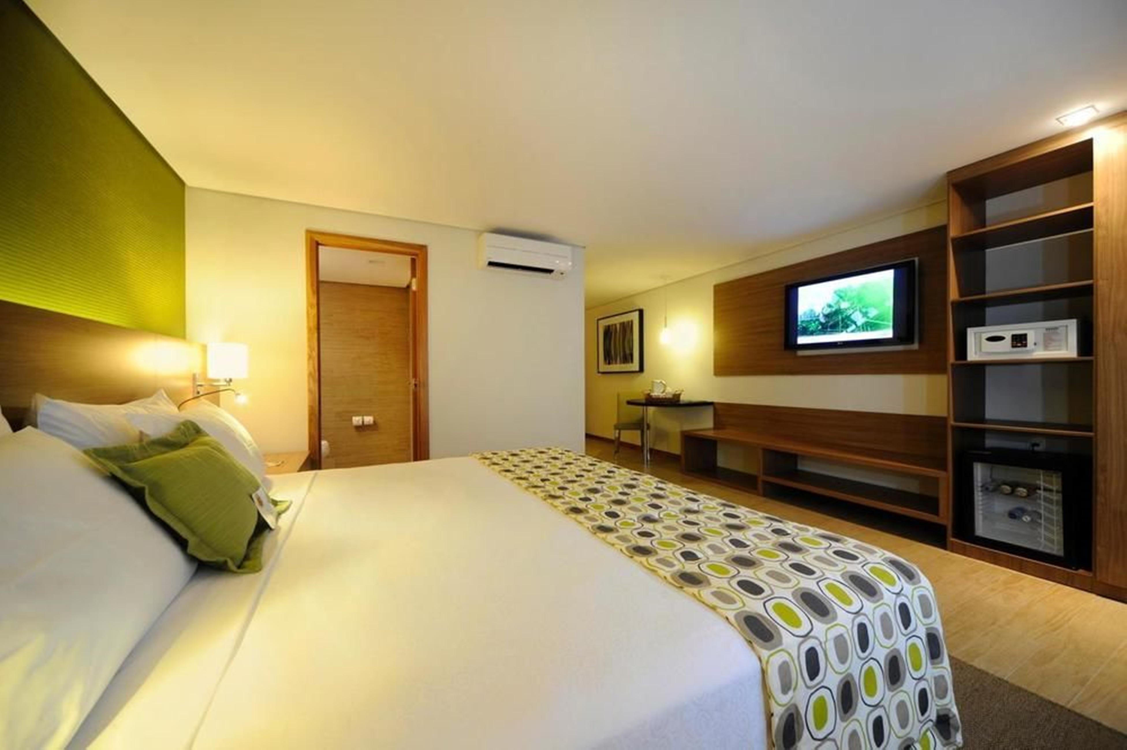 Radisson Hotel Belem Zewnętrze zdjęcie