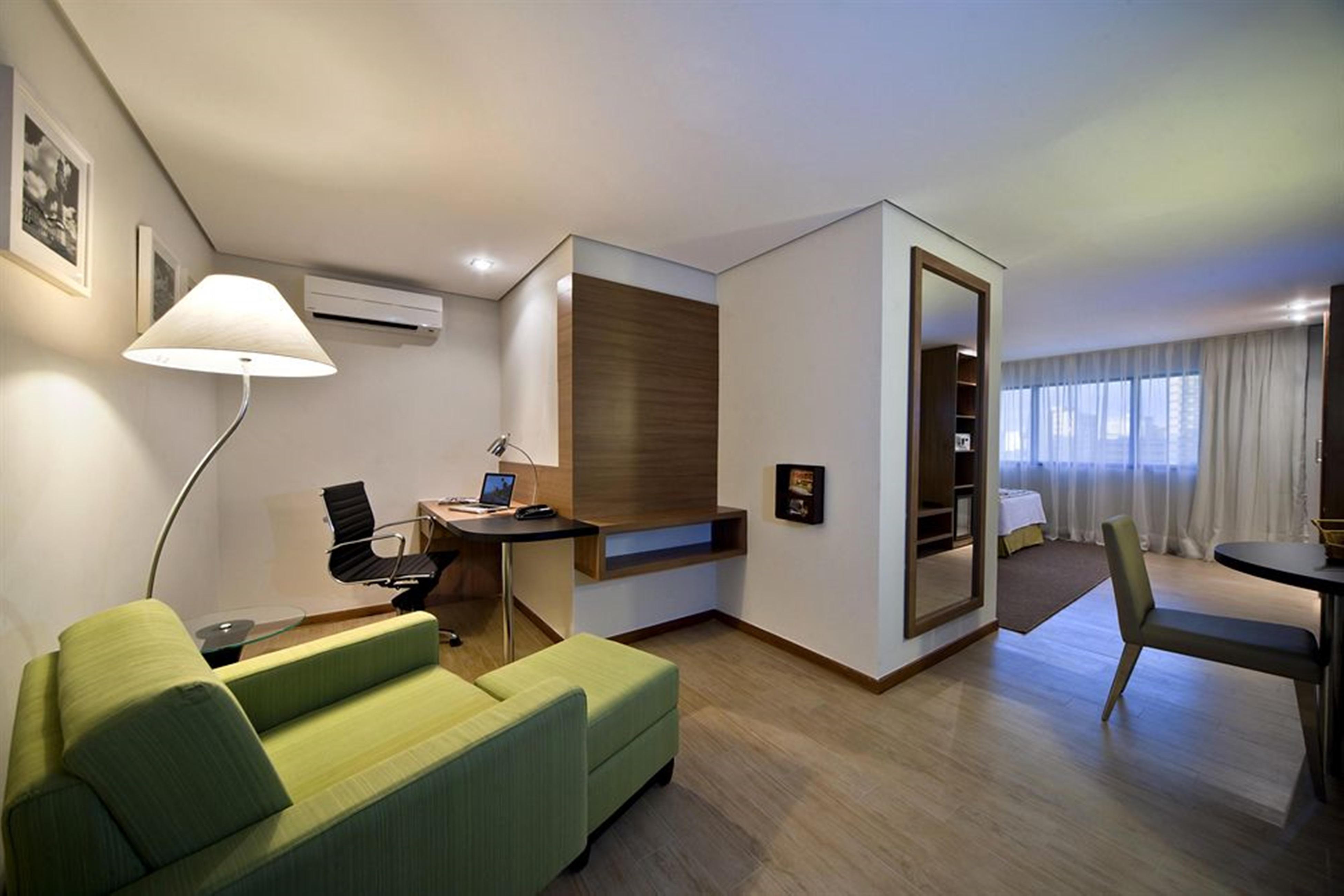 Radisson Hotel Belem Pokój zdjęcie
