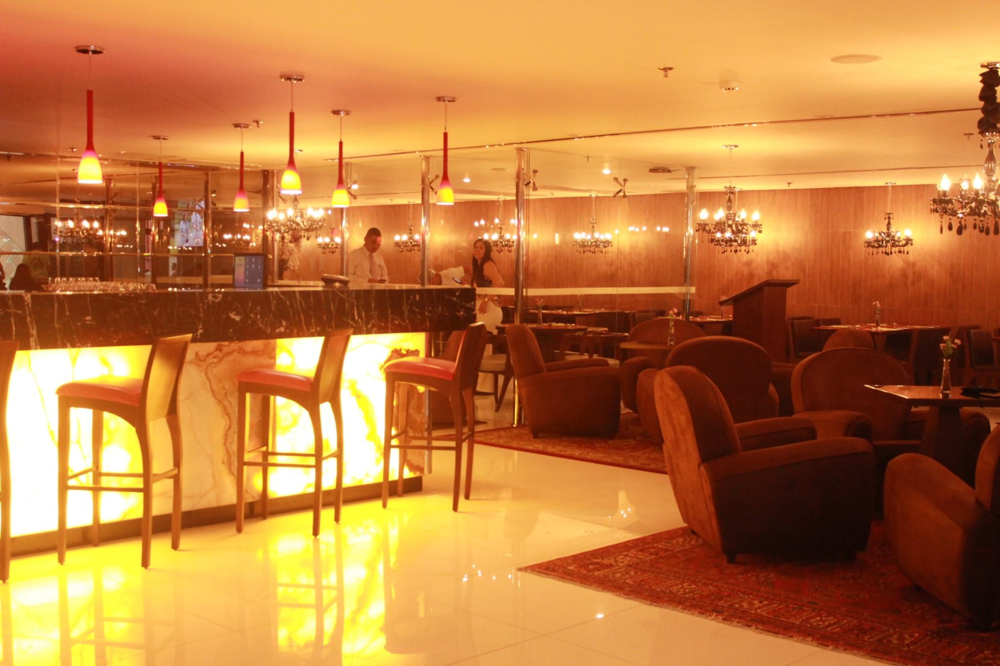 Radisson Hotel Belem Zewnętrze zdjęcie