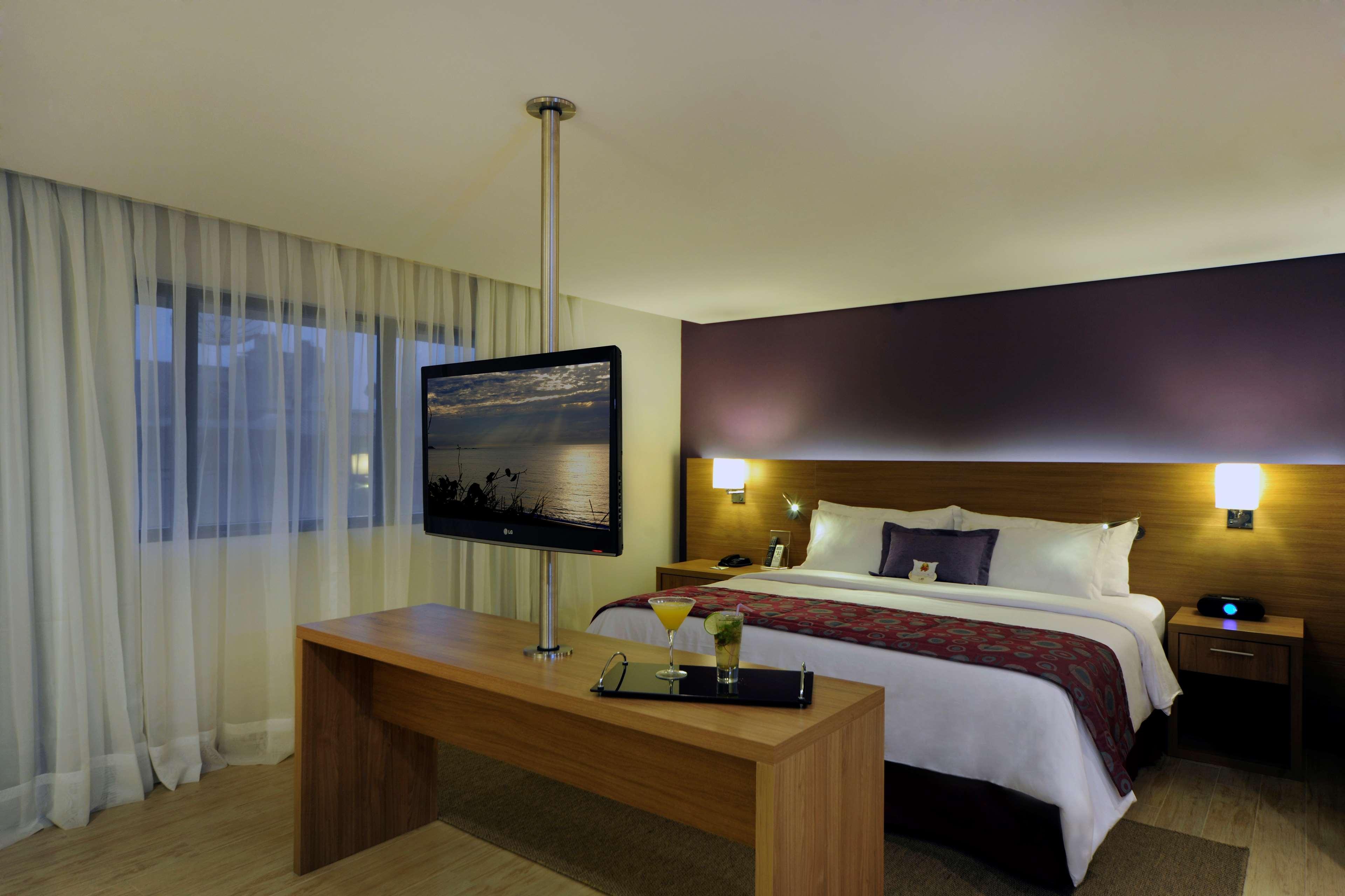 Radisson Hotel Belem Pokój zdjęcie