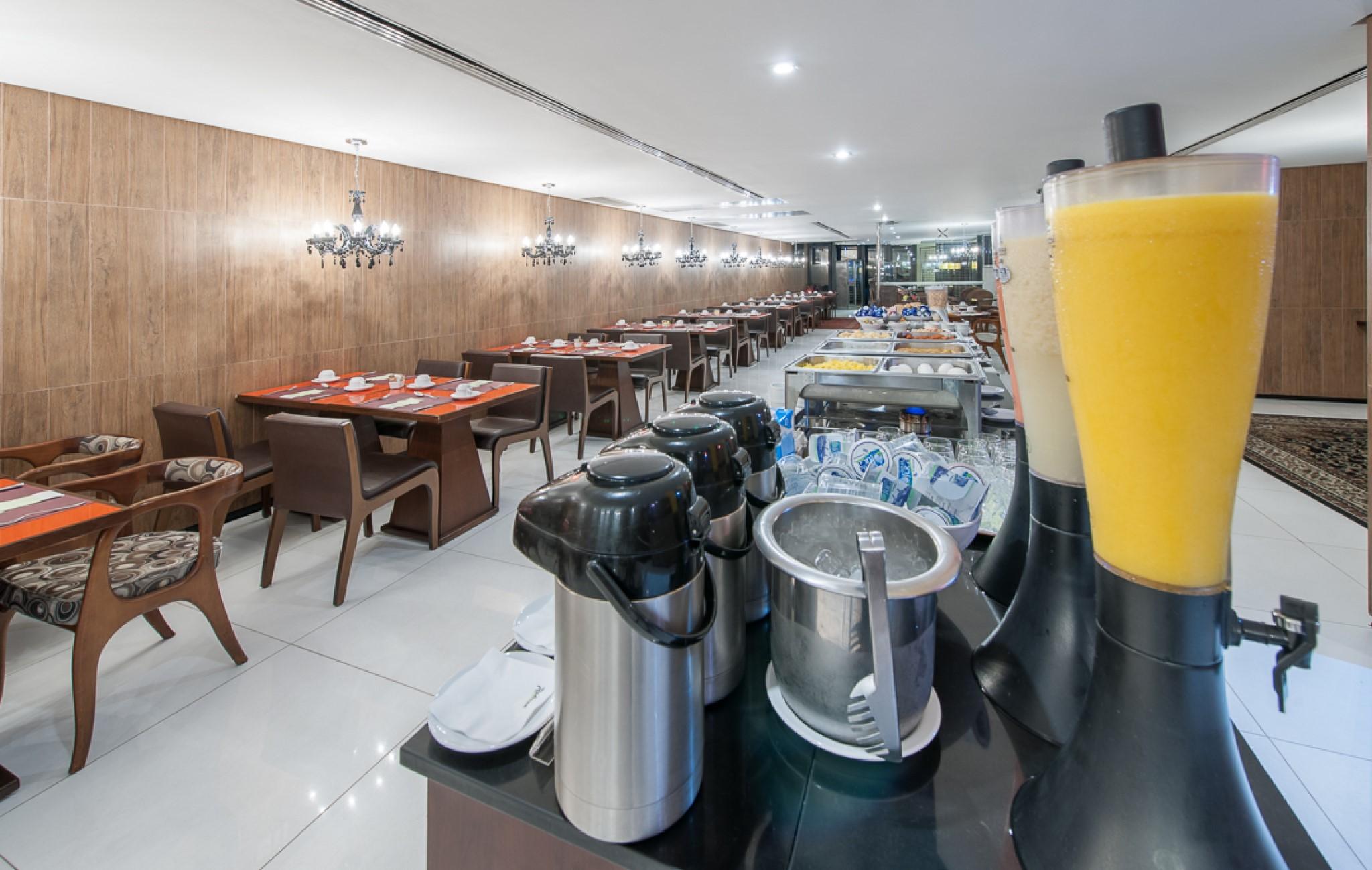 Radisson Hotel Belem Zewnętrze zdjęcie