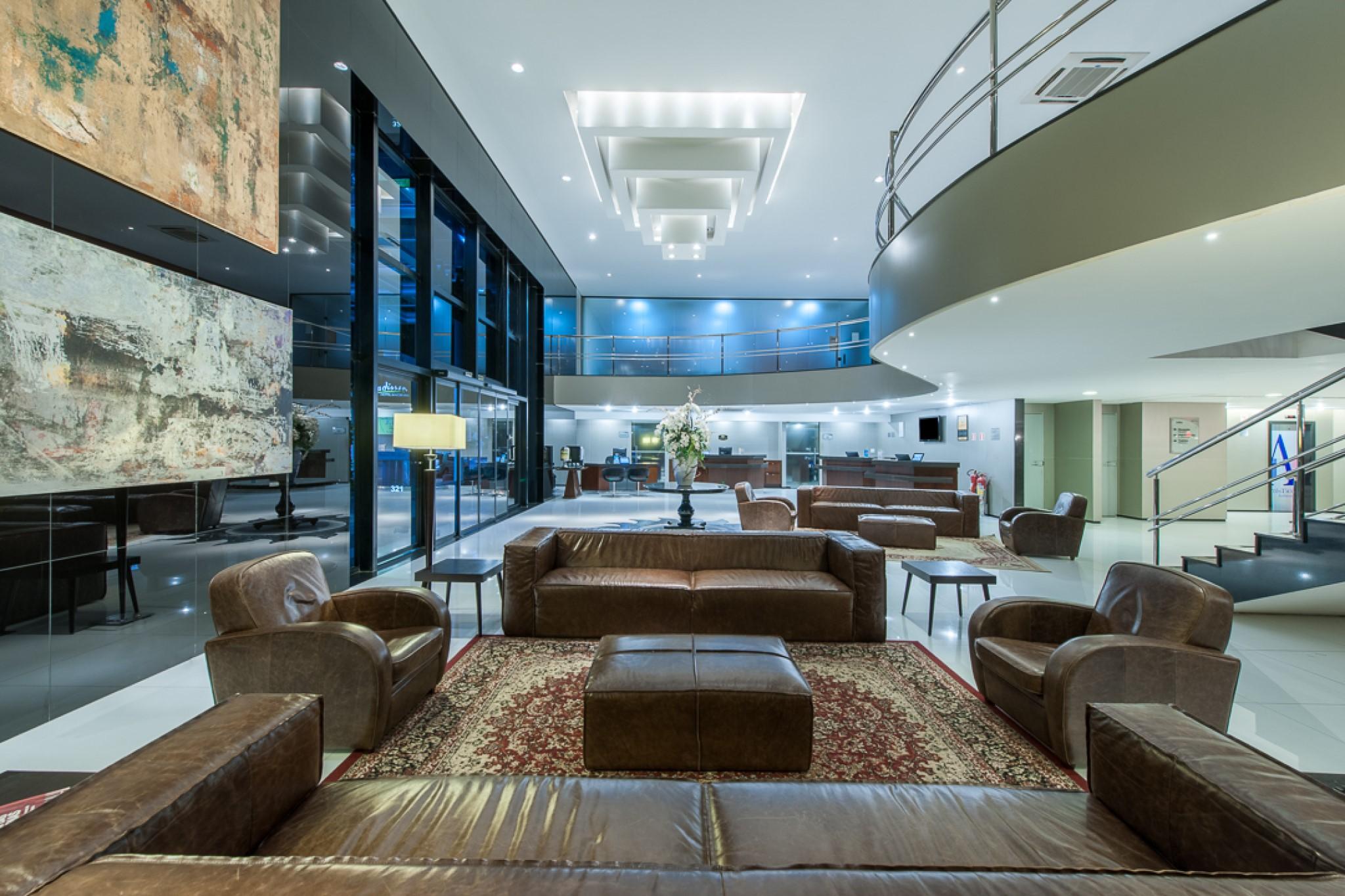 Radisson Hotel Belem Zewnętrze zdjęcie