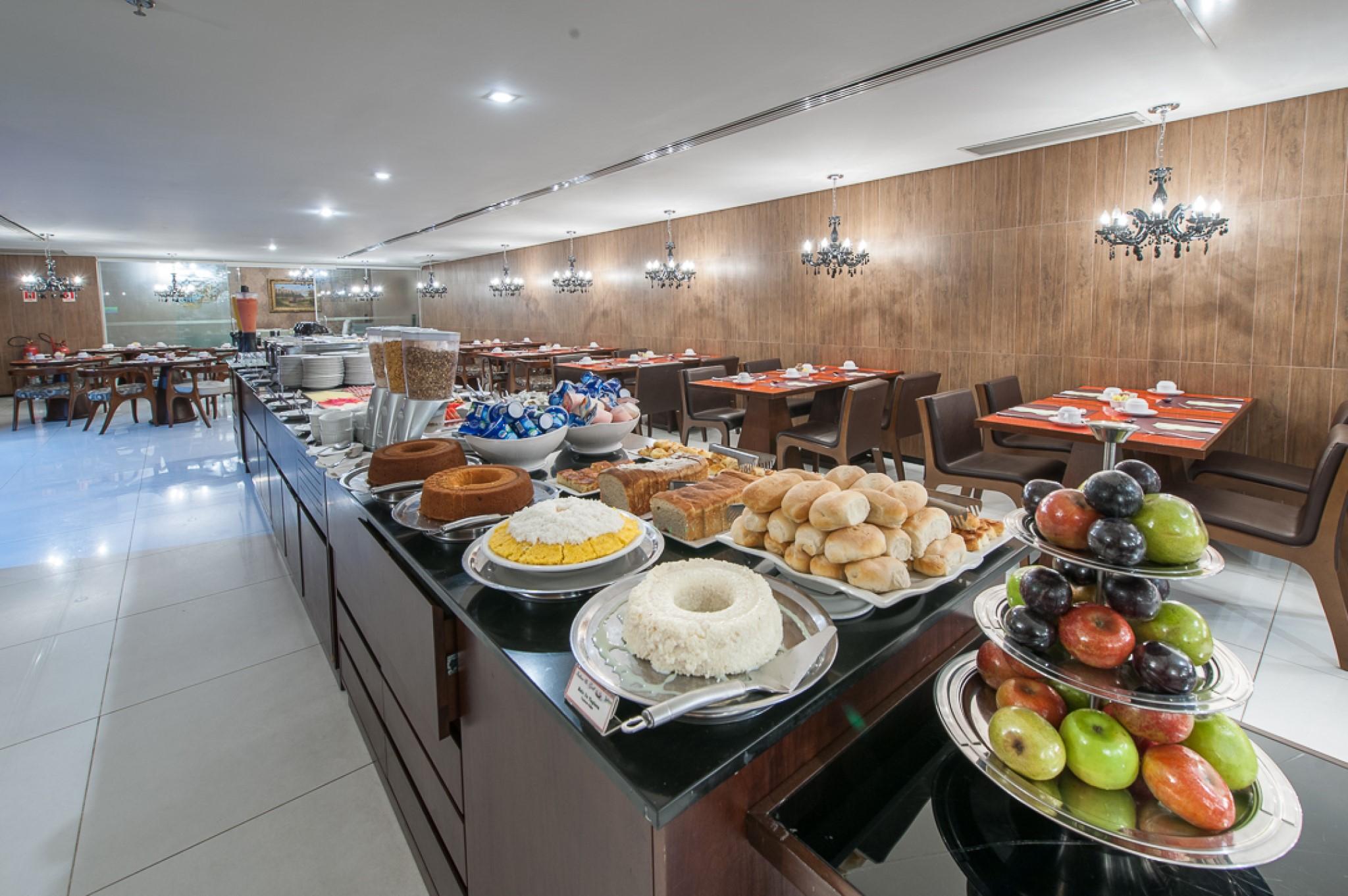 Radisson Hotel Belem Zewnętrze zdjęcie