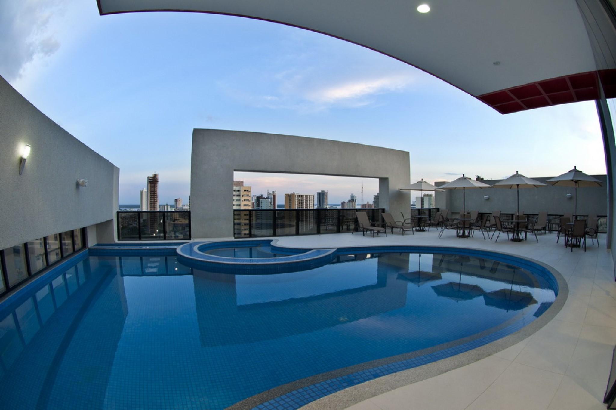 Radisson Hotel Belem Zewnętrze zdjęcie