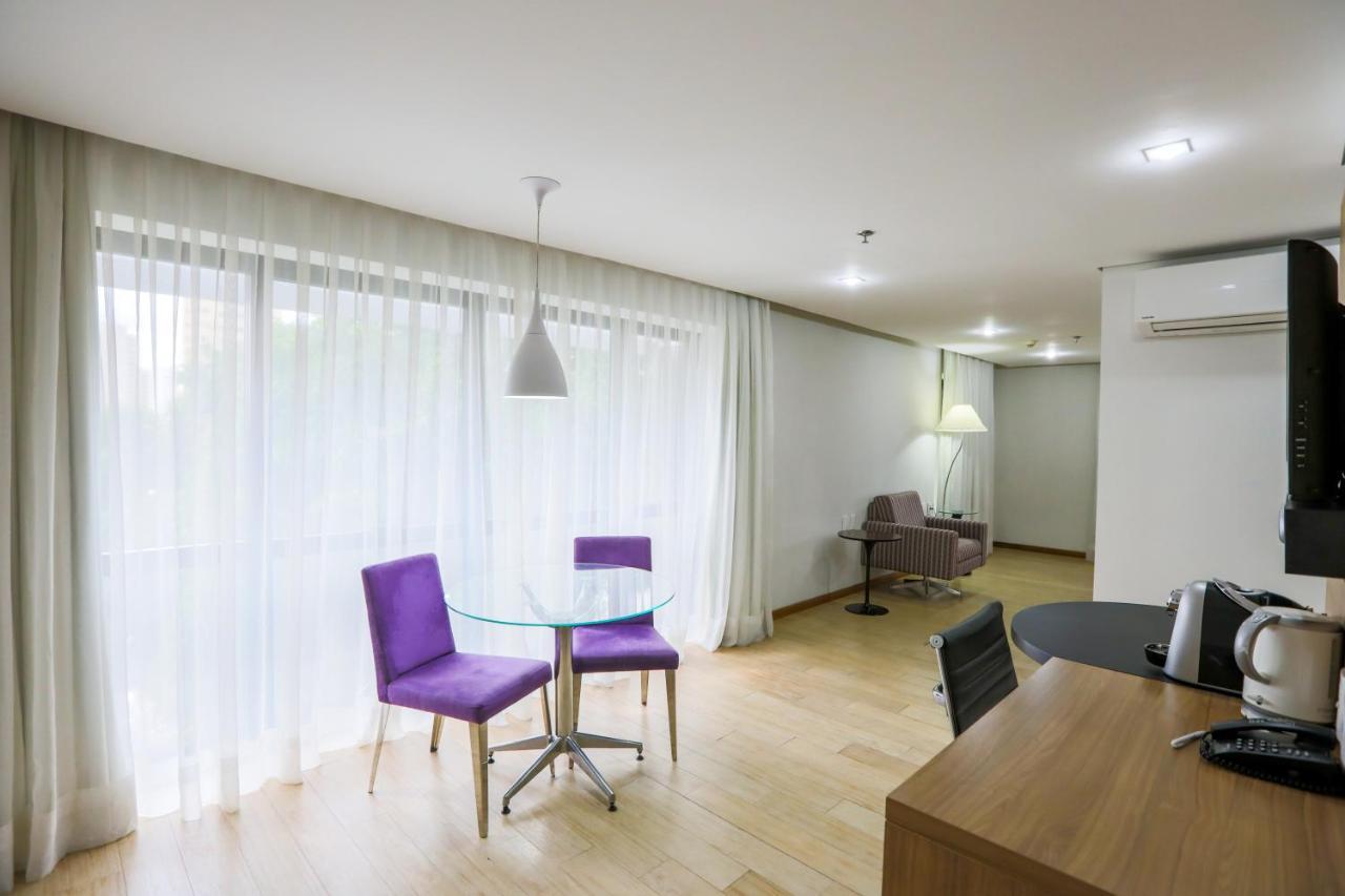 Radisson Hotel Belem Zewnętrze zdjęcie