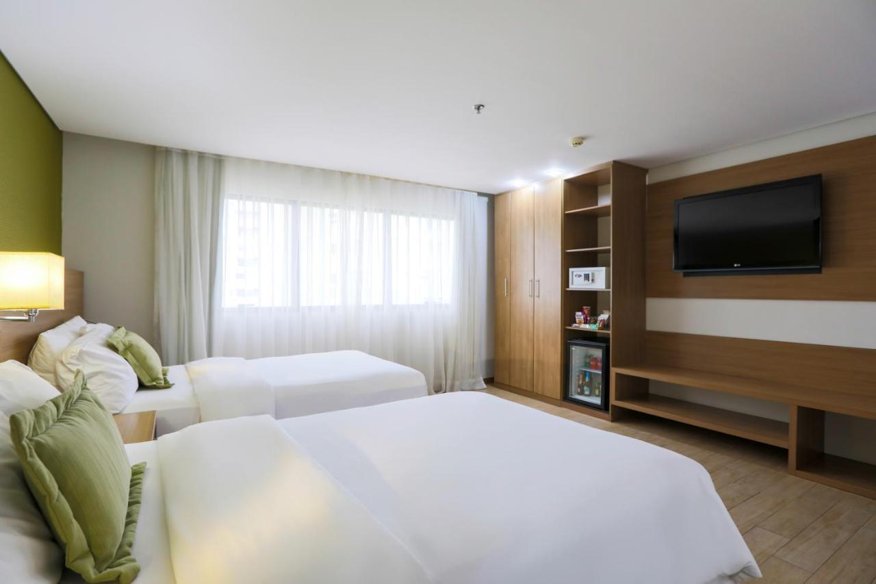 Radisson Hotel Belem Zewnętrze zdjęcie