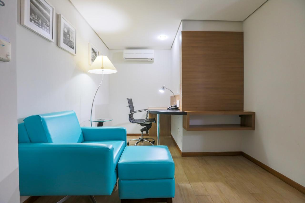 Radisson Hotel Belem Zewnętrze zdjęcie