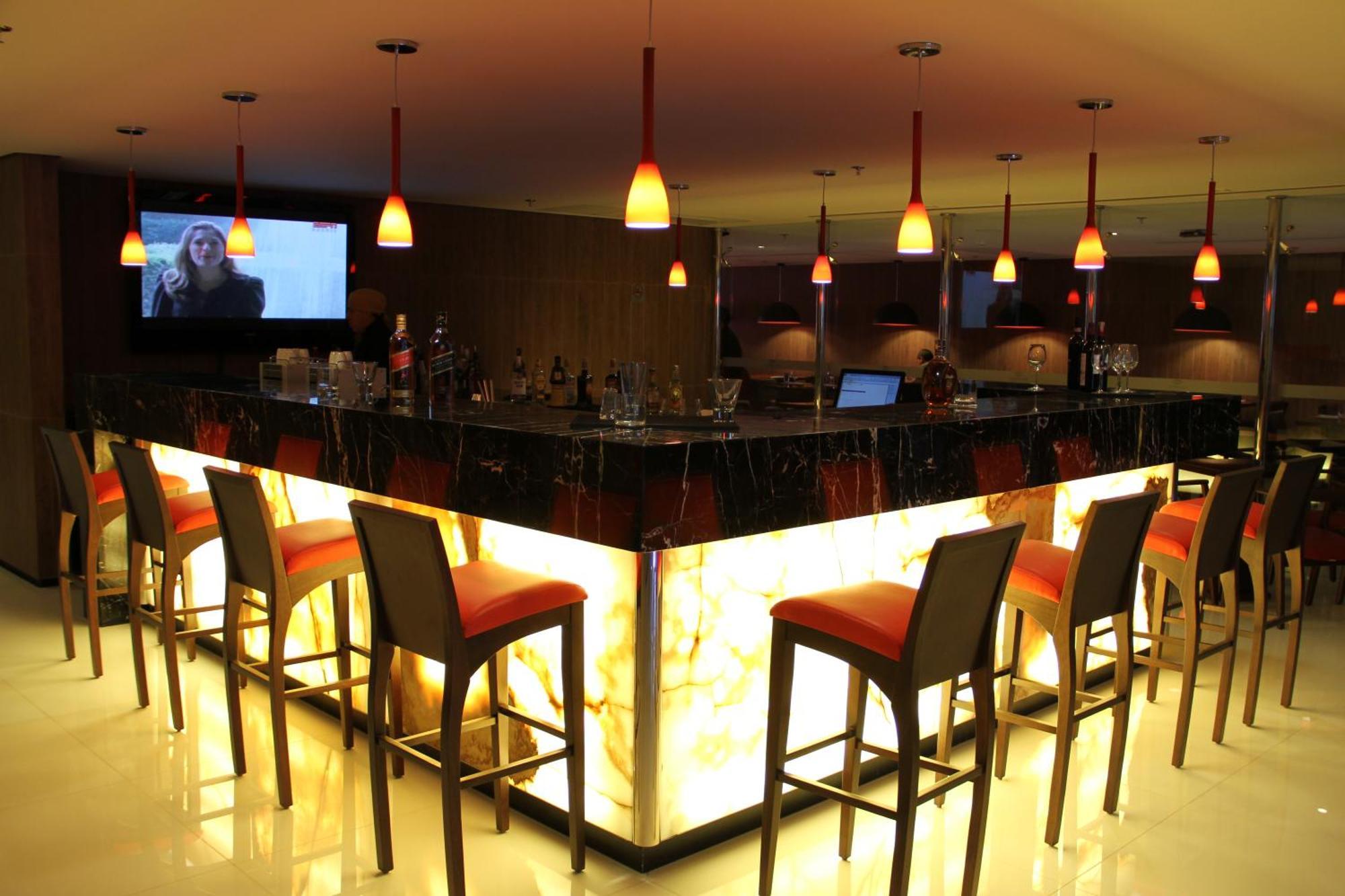 Radisson Hotel Belem Zewnętrze zdjęcie