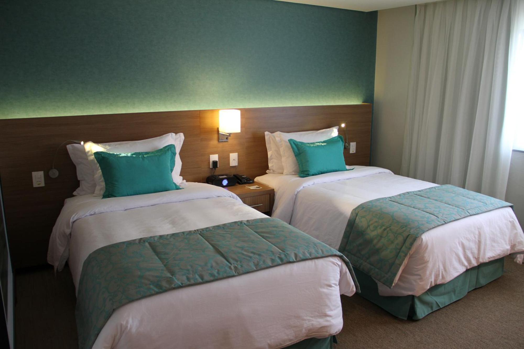 Radisson Hotel Belem Zewnętrze zdjęcie
