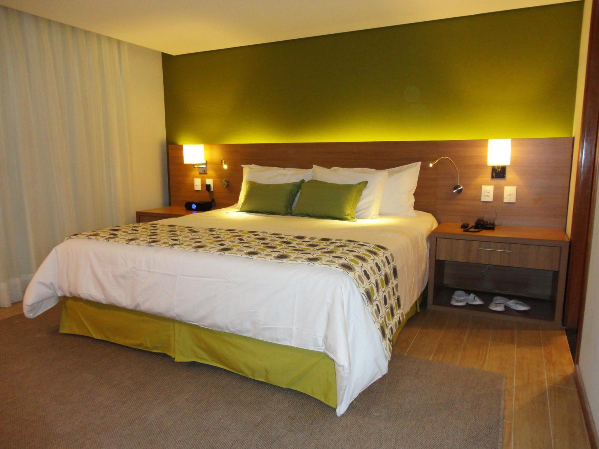 Radisson Hotel Belem Zewnętrze zdjęcie