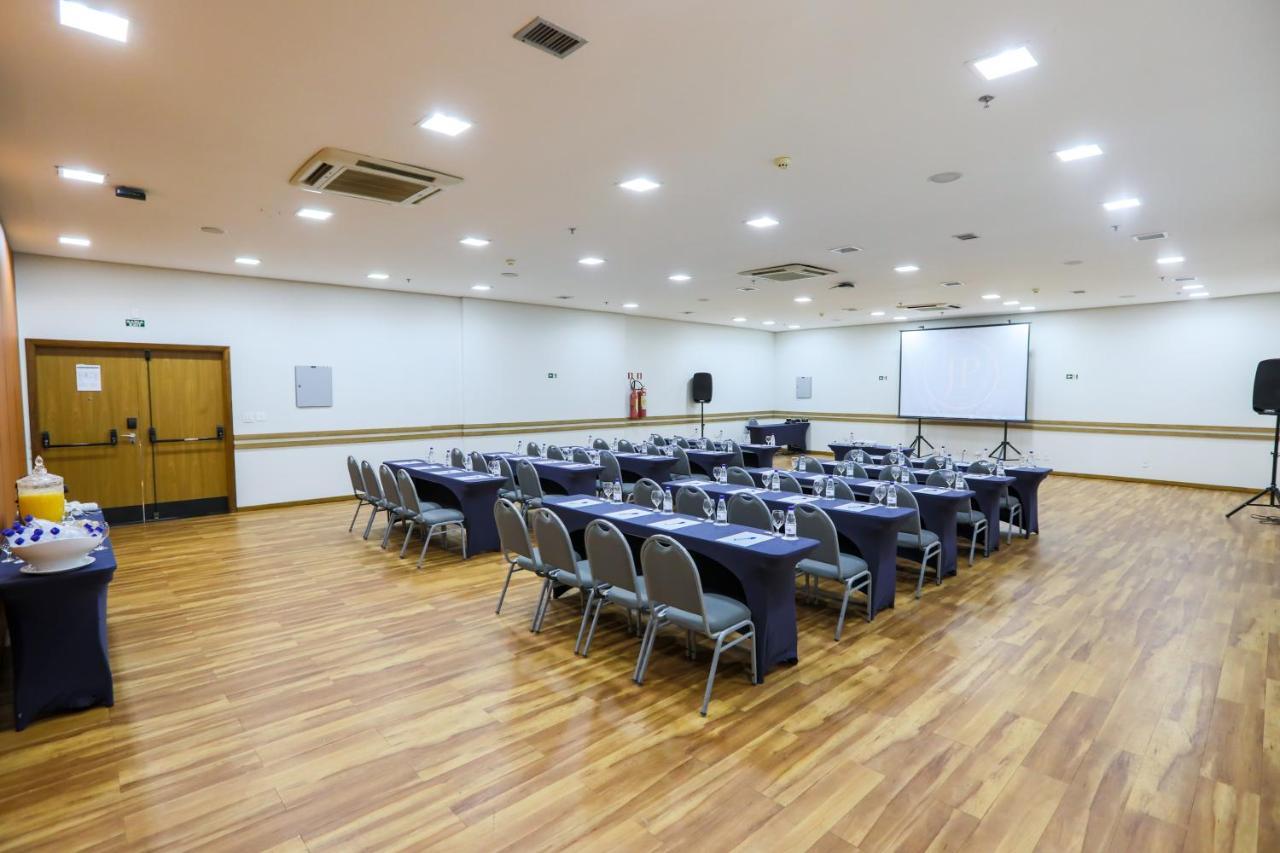 Radisson Hotel Belem Zewnętrze zdjęcie