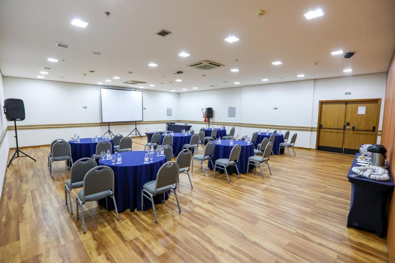 Radisson Hotel Belem Zewnętrze zdjęcie