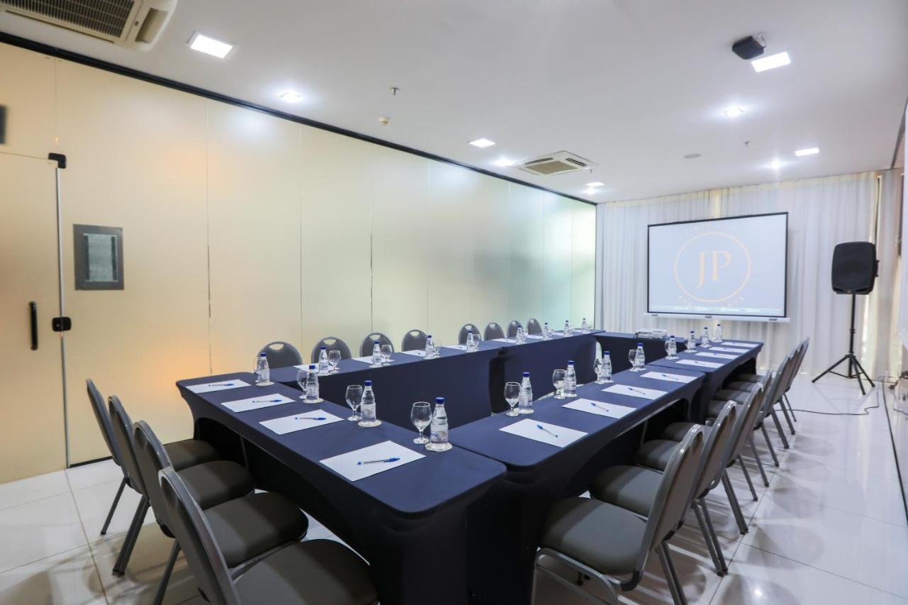 Radisson Hotel Belem Zewnętrze zdjęcie