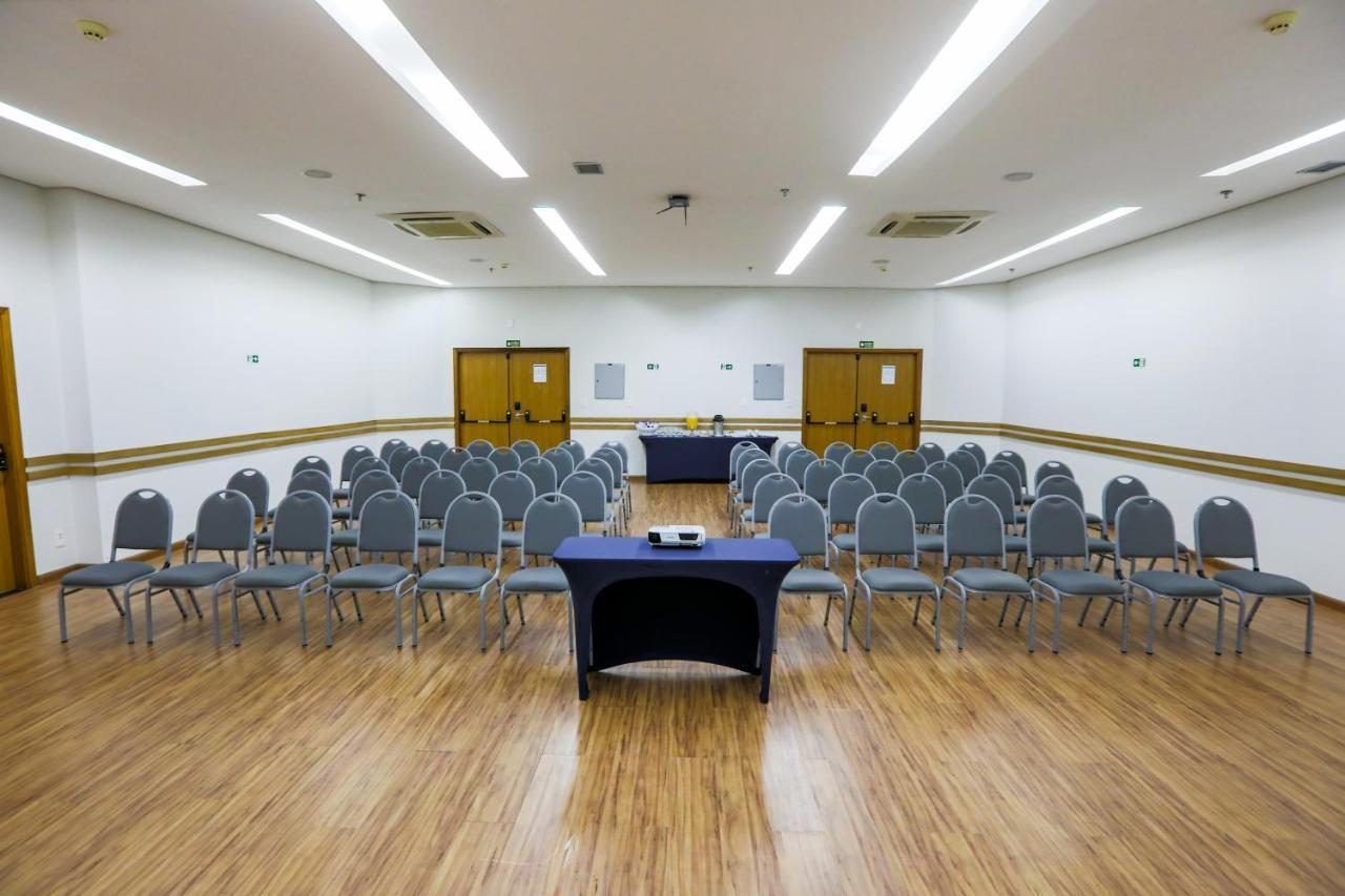 Radisson Hotel Belem Zewnętrze zdjęcie