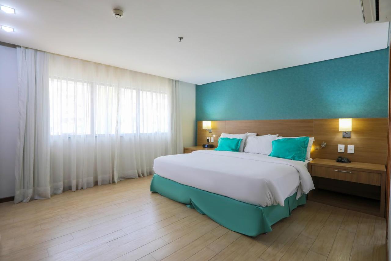 Radisson Hotel Belem Zewnętrze zdjęcie