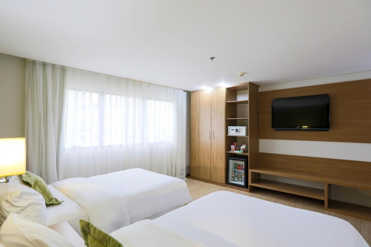 Radisson Hotel Belem Zewnętrze zdjęcie