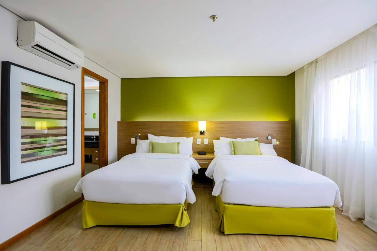 Radisson Hotel Belem Zewnętrze zdjęcie