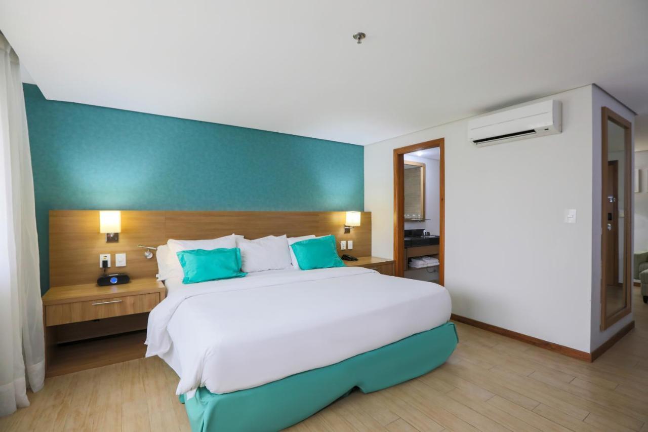 Radisson Hotel Belem Zewnętrze zdjęcie