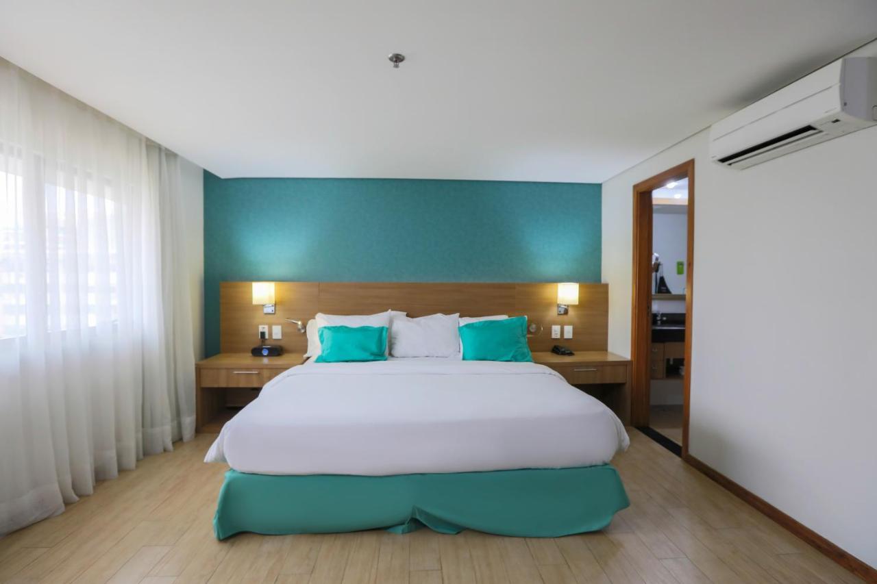 Radisson Hotel Belem Zewnętrze zdjęcie