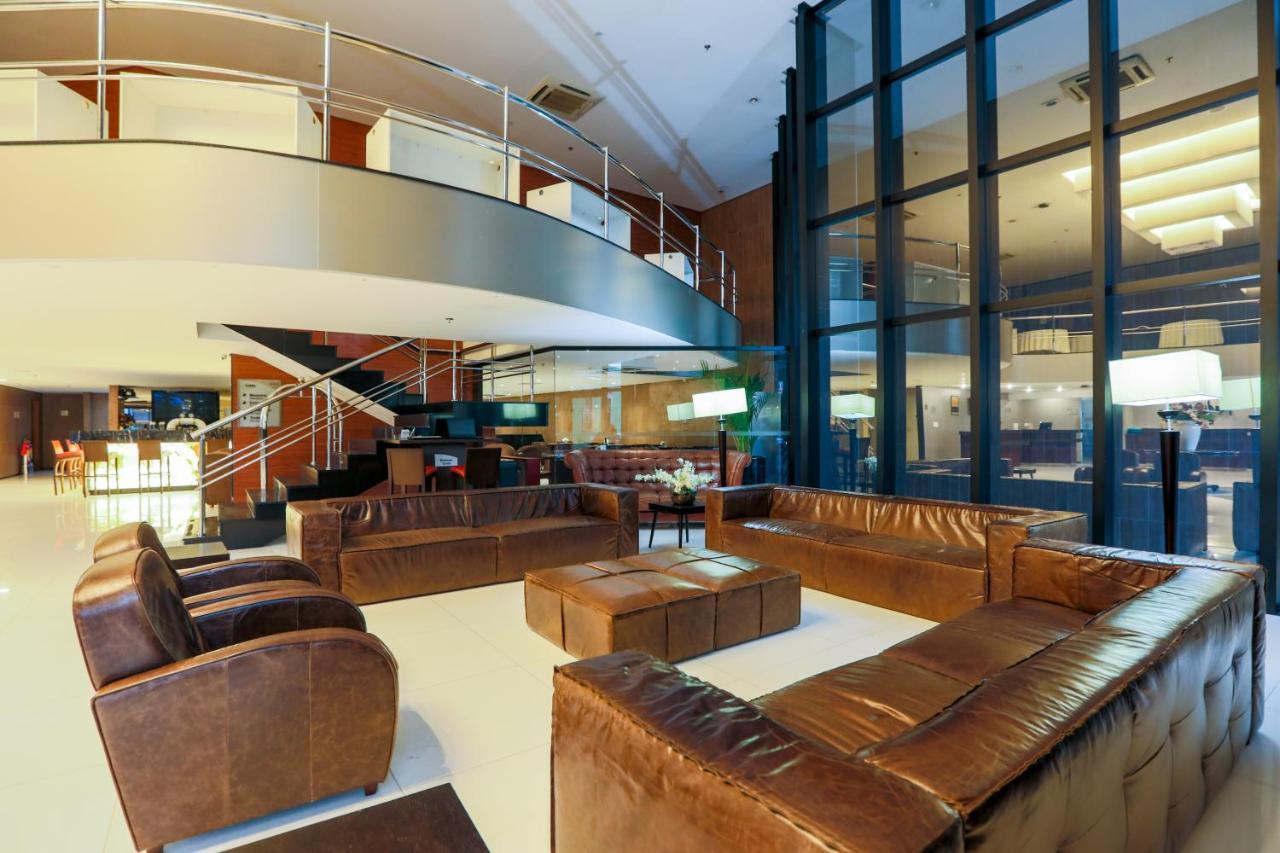 Radisson Hotel Belem Zewnętrze zdjęcie