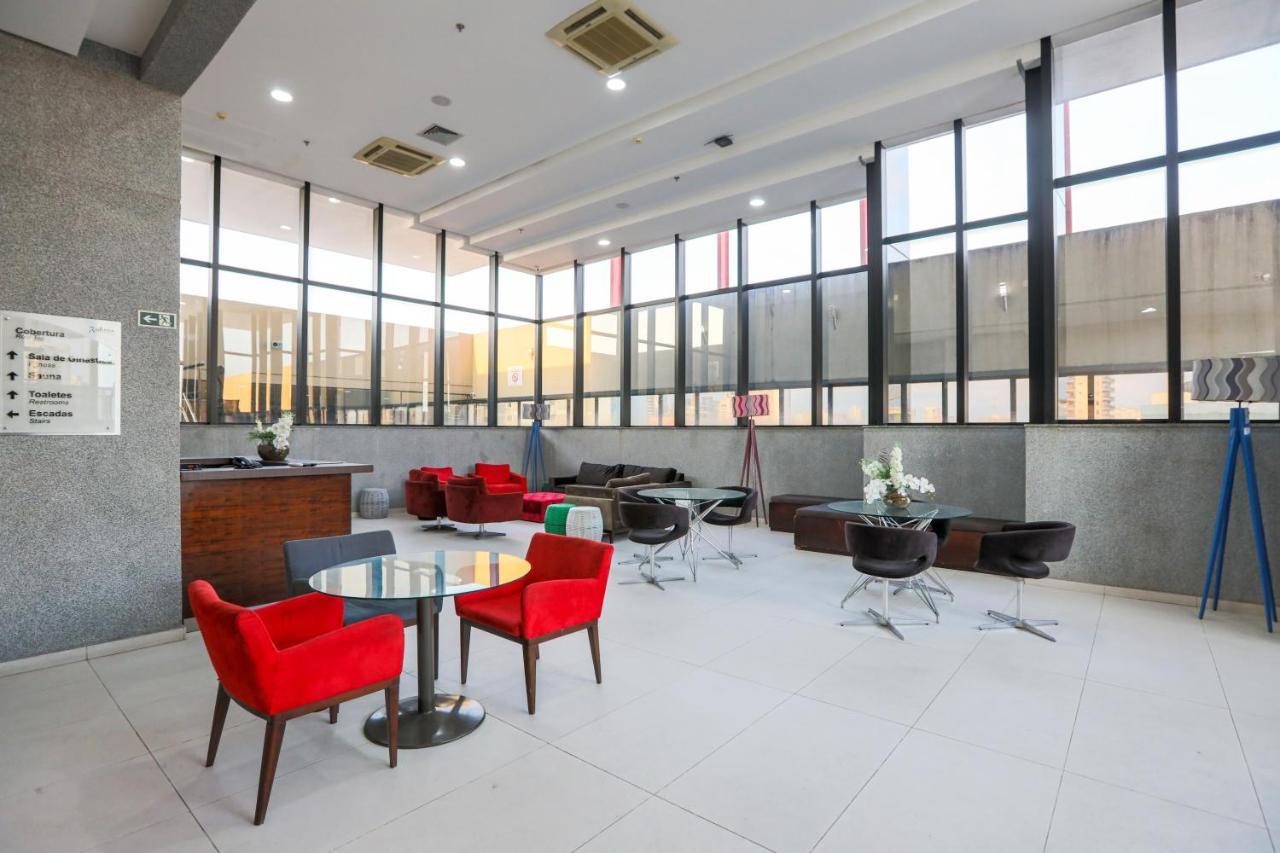 Radisson Hotel Belem Zewnętrze zdjęcie