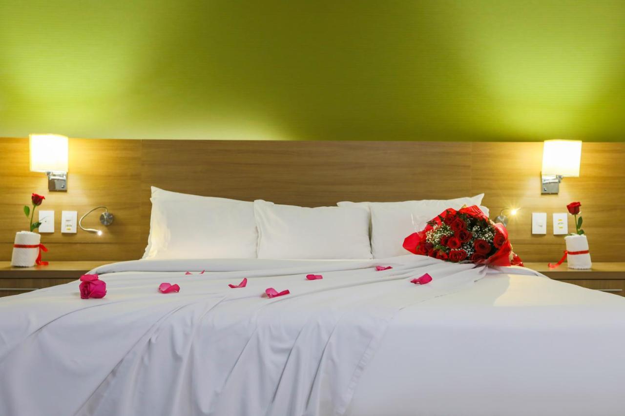 Radisson Hotel Belem Zewnętrze zdjęcie