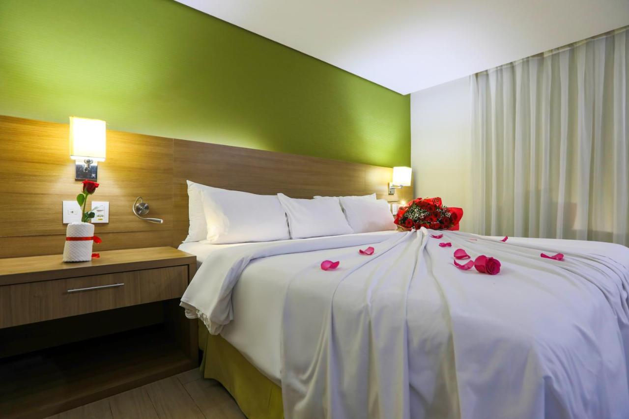Radisson Hotel Belem Zewnętrze zdjęcie