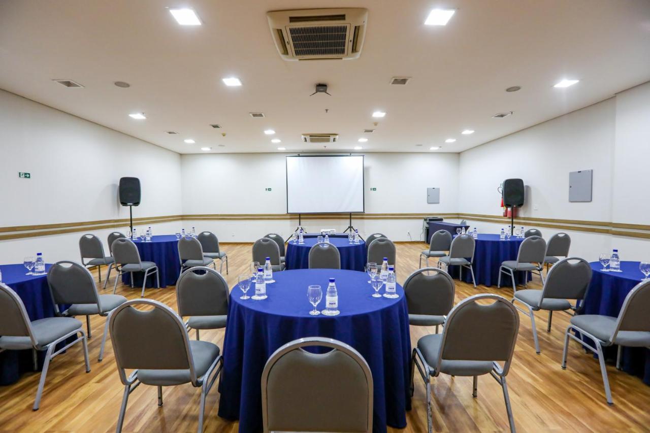 Radisson Hotel Belem Zewnętrze zdjęcie